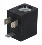 Hafner-Spule 230VAC 5VA fi9.15 h=29.5mm